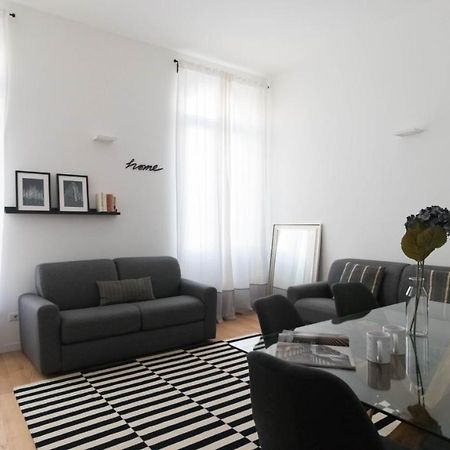 Italianway - Buenos Aires 65 C Apartment Milano Ngoại thất bức ảnh