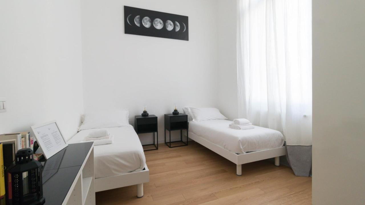 Italianway - Buenos Aires 65 C Apartment Milano Ngoại thất bức ảnh