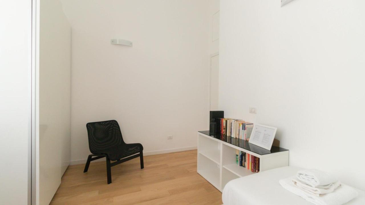 Italianway - Buenos Aires 65 C Apartment Milano Ngoại thất bức ảnh