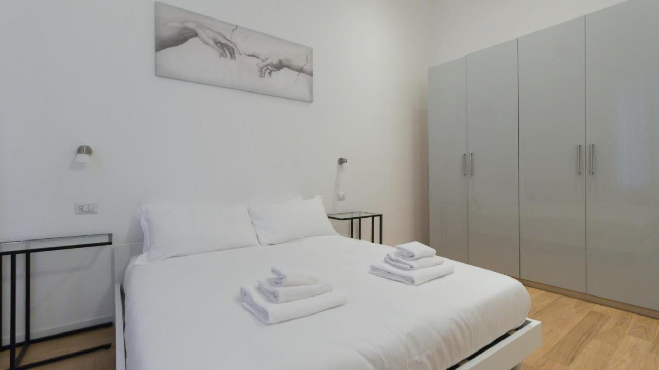 Italianway - Buenos Aires 65 C Apartment Milano Ngoại thất bức ảnh