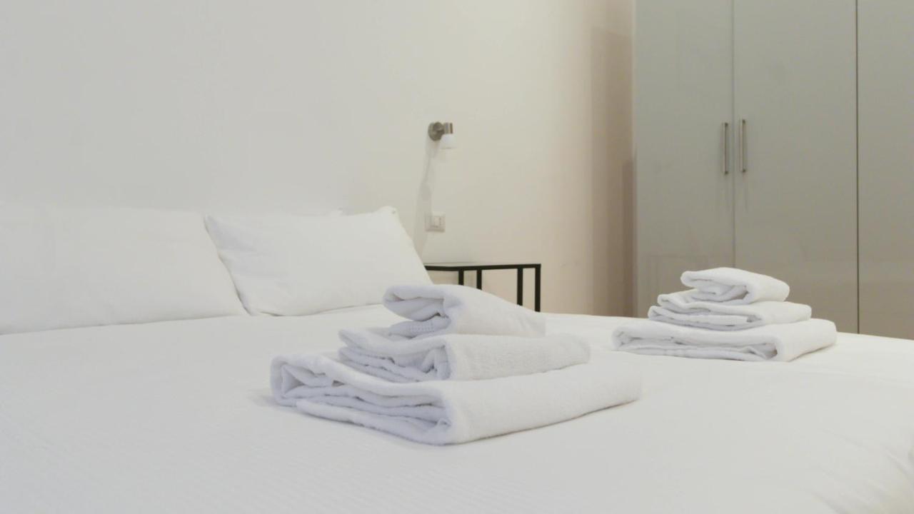 Italianway - Buenos Aires 65 C Apartment Milano Ngoại thất bức ảnh