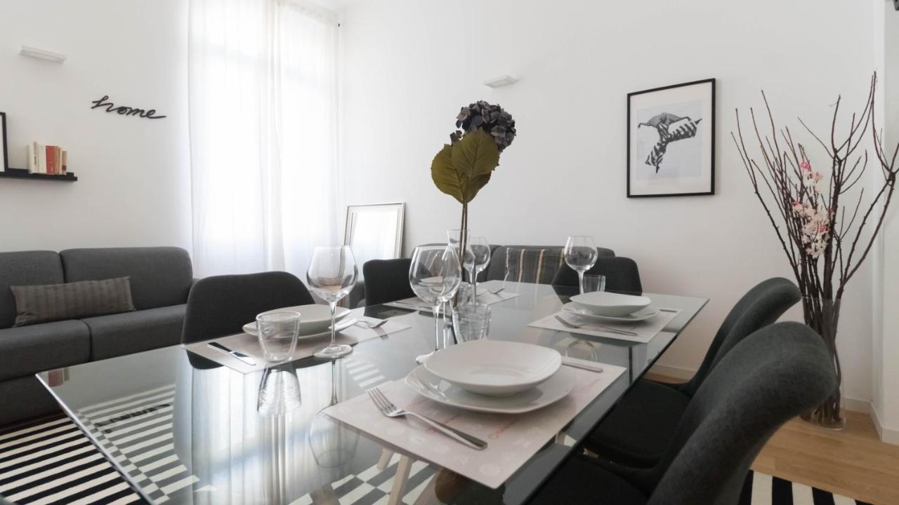 Italianway - Buenos Aires 65 C Apartment Milano Ngoại thất bức ảnh