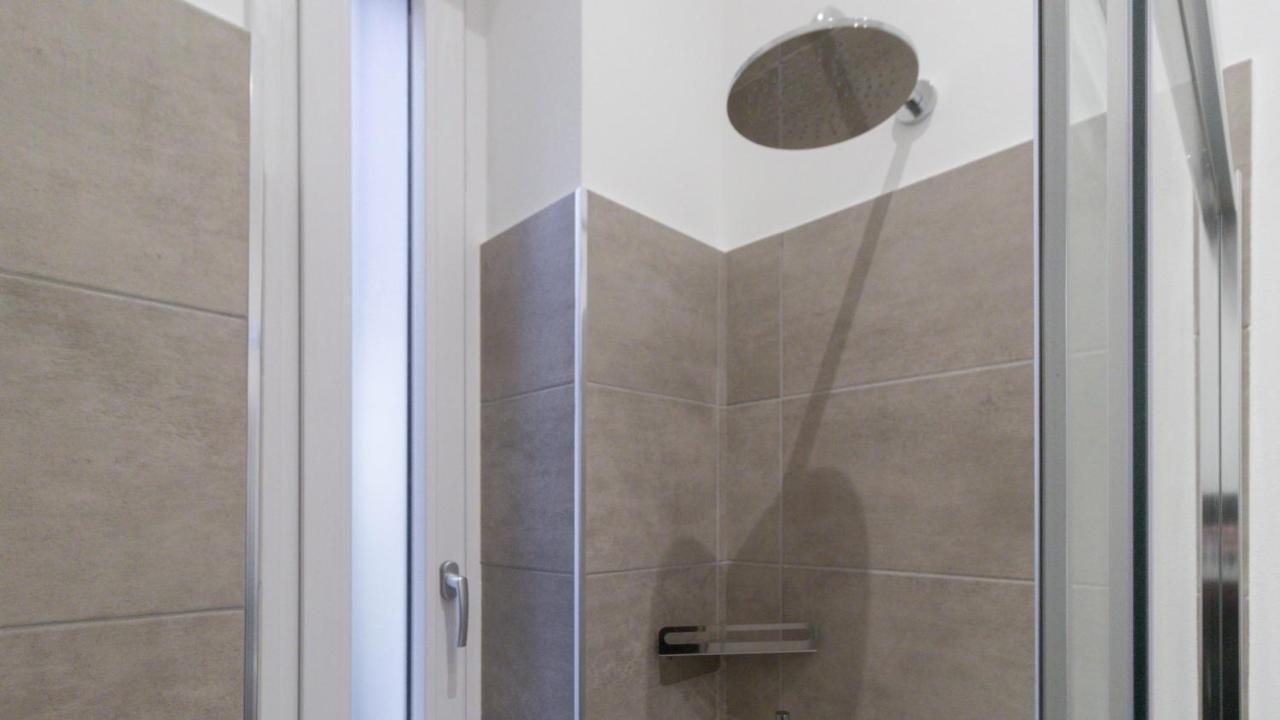 Italianway - Buenos Aires 65 C Apartment Milano Ngoại thất bức ảnh