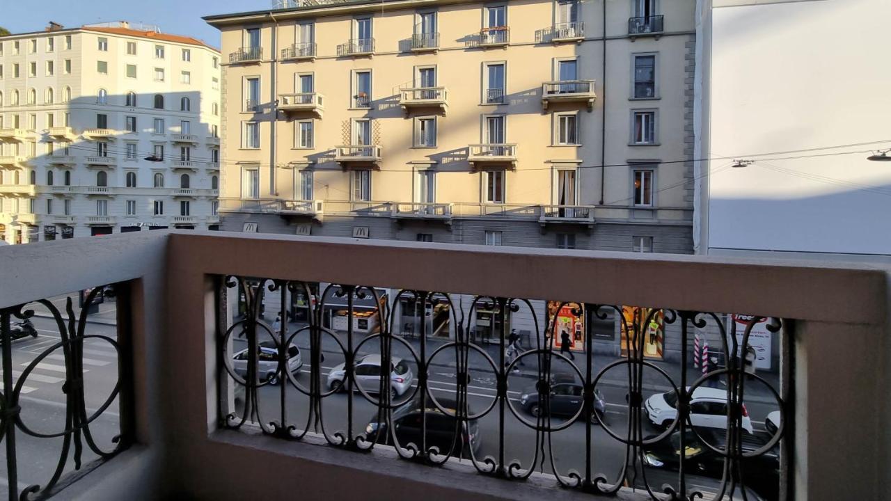Italianway - Buenos Aires 65 C Apartment Milano Ngoại thất bức ảnh