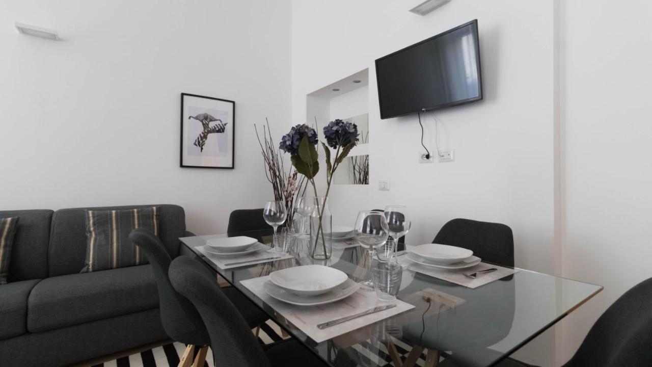 Italianway - Buenos Aires 65 C Apartment Milano Ngoại thất bức ảnh
