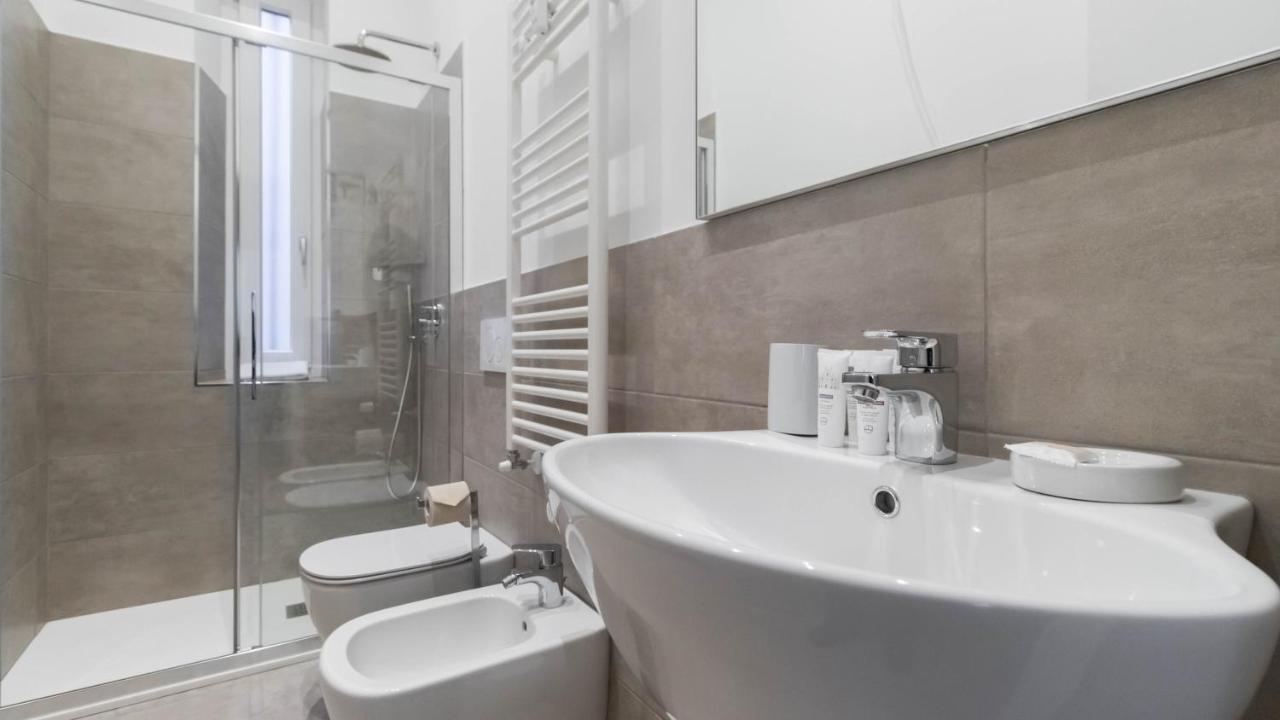 Italianway - Buenos Aires 65 C Apartment Milano Ngoại thất bức ảnh
